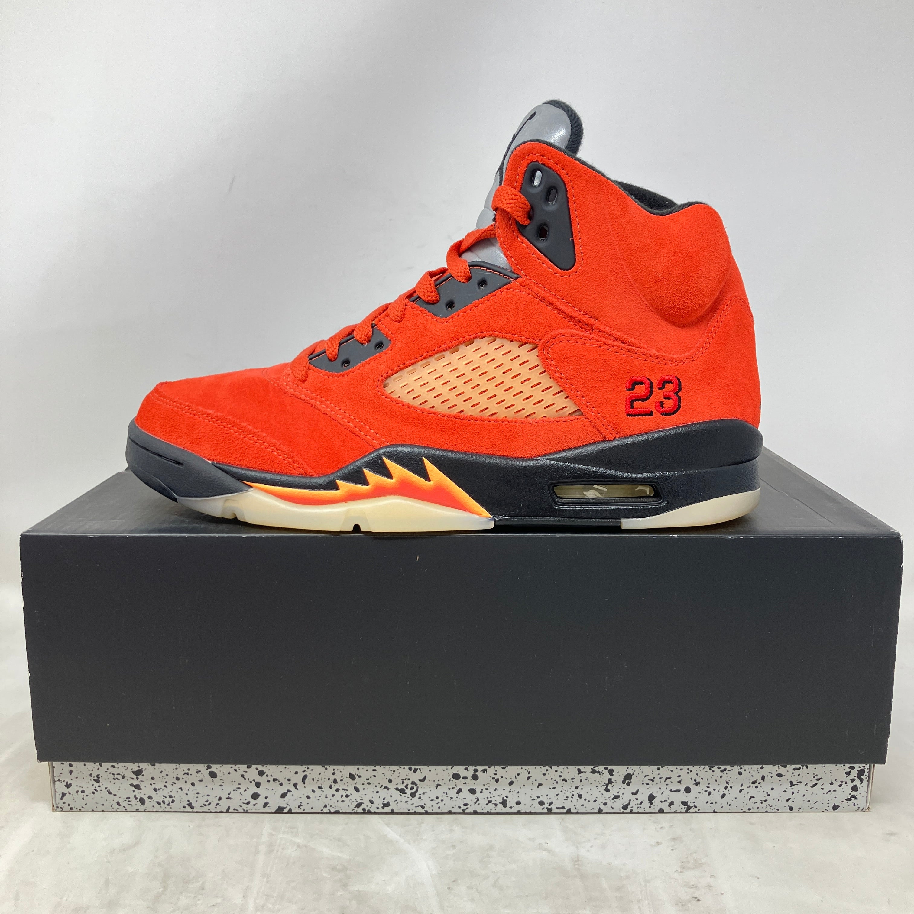 Jordan 5 Retro Dunk on Mars (Women's)