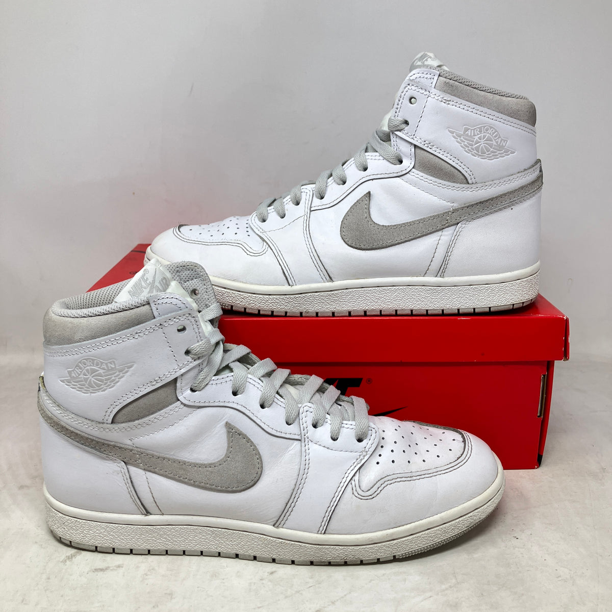 Jordan 1 Retro High '85 Neutral Grey