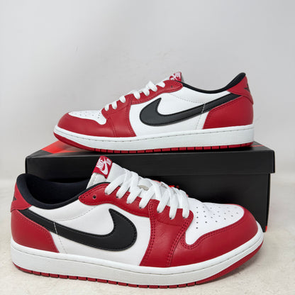 Jordan 1 Retro Low OG Chicago (2025)