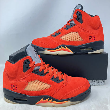 Jordan 5 Retro Dunk on Mars (Women's)