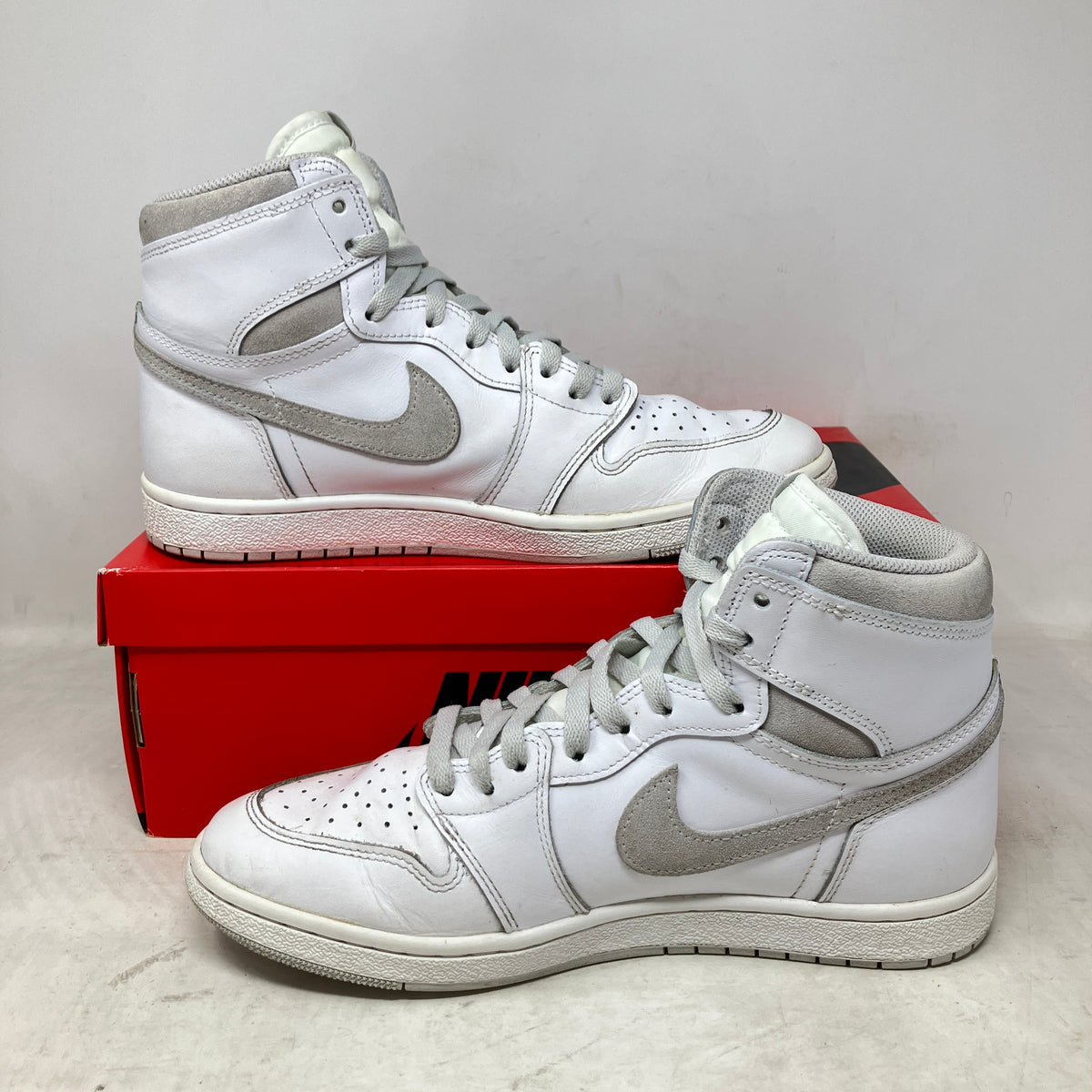 Jordan 1 Retro High '85 Neutral Grey
