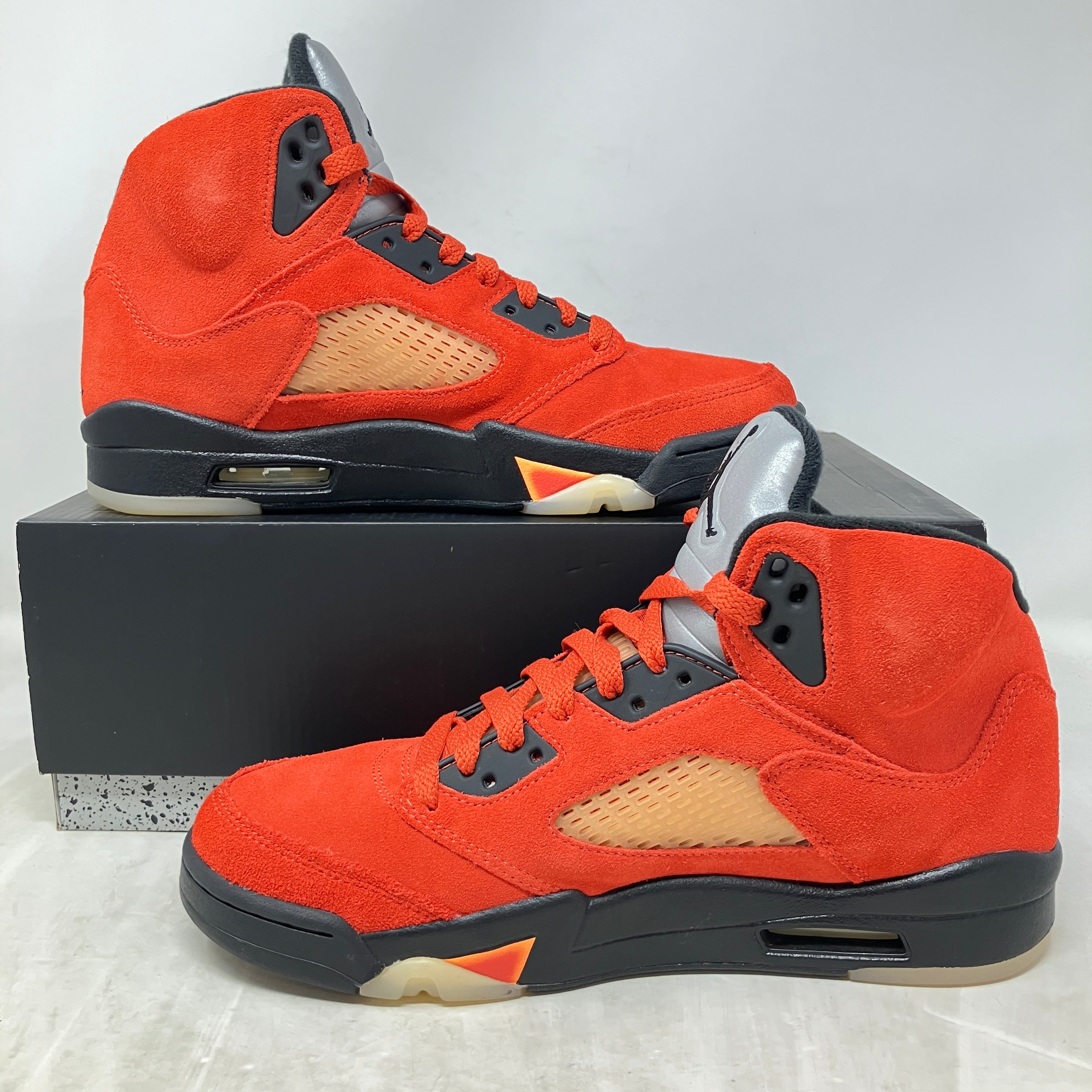 Jordan 5 Retro Dunk on Mars (Women's)