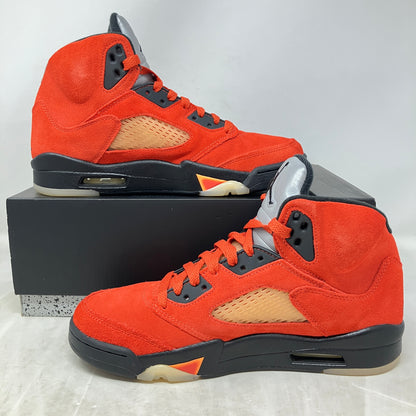 Jordan 5 Retro Dunk on Mars (Women's)
