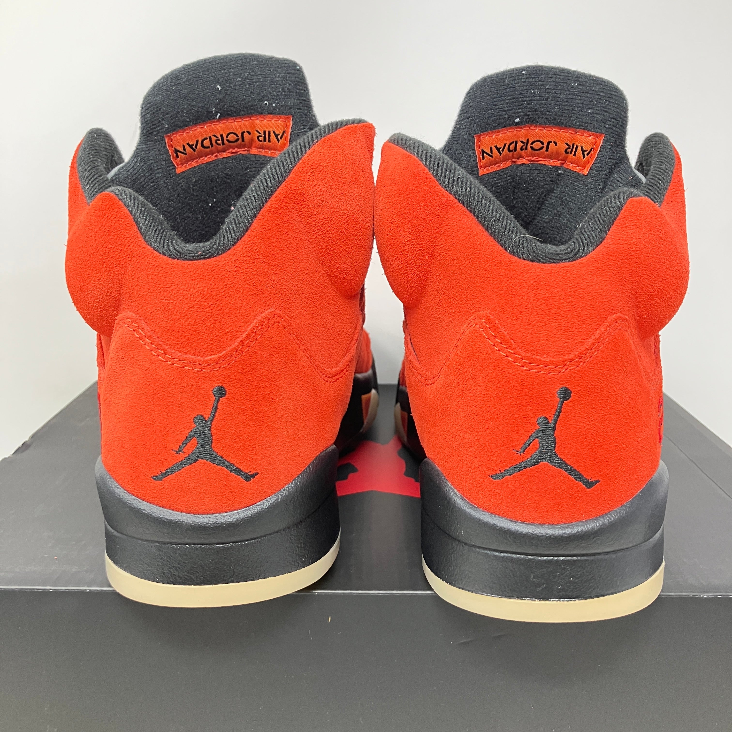 Jordan 5 Retro Dunk on Mars (Women's)