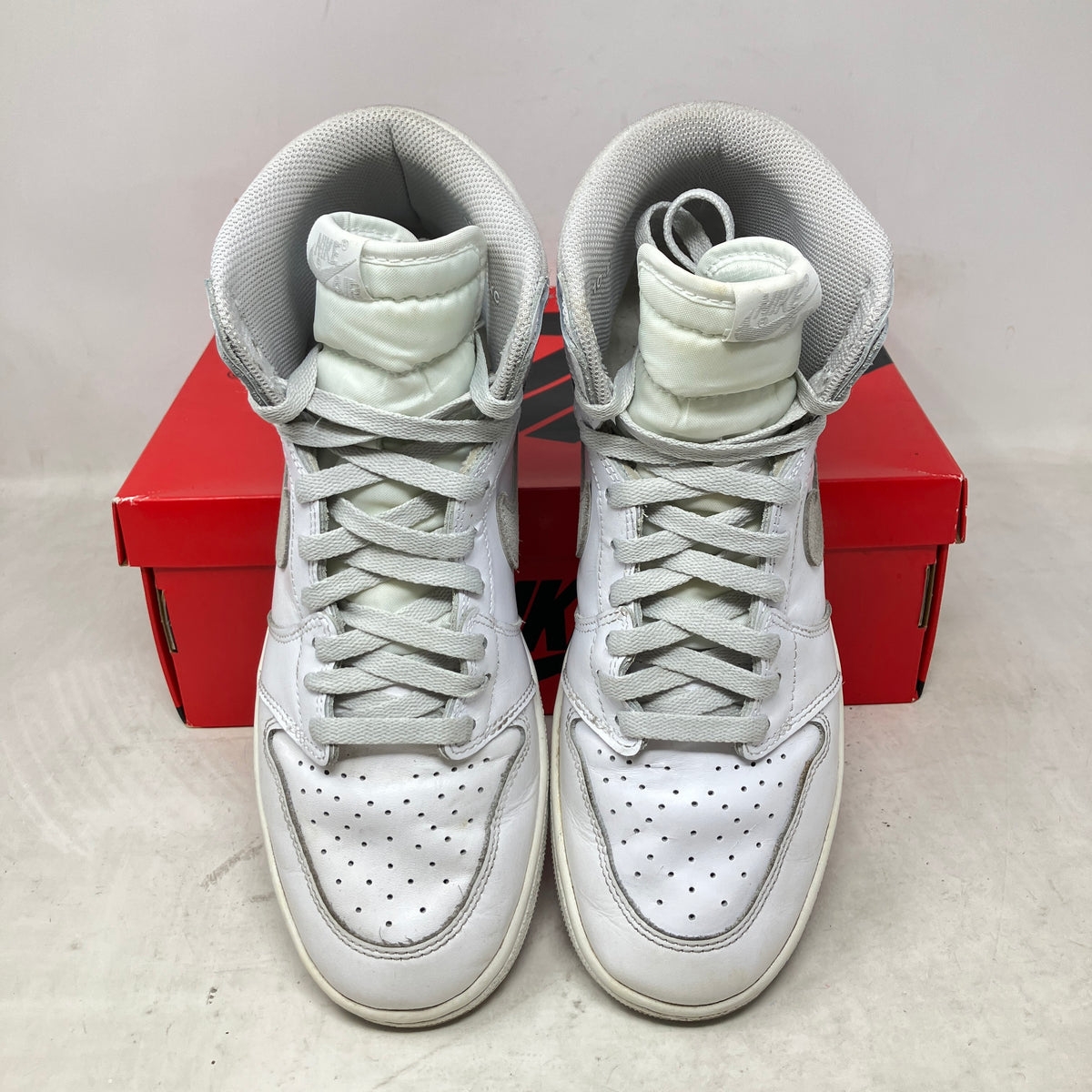 Jordan 1 Retro High '85 Neutral Grey
