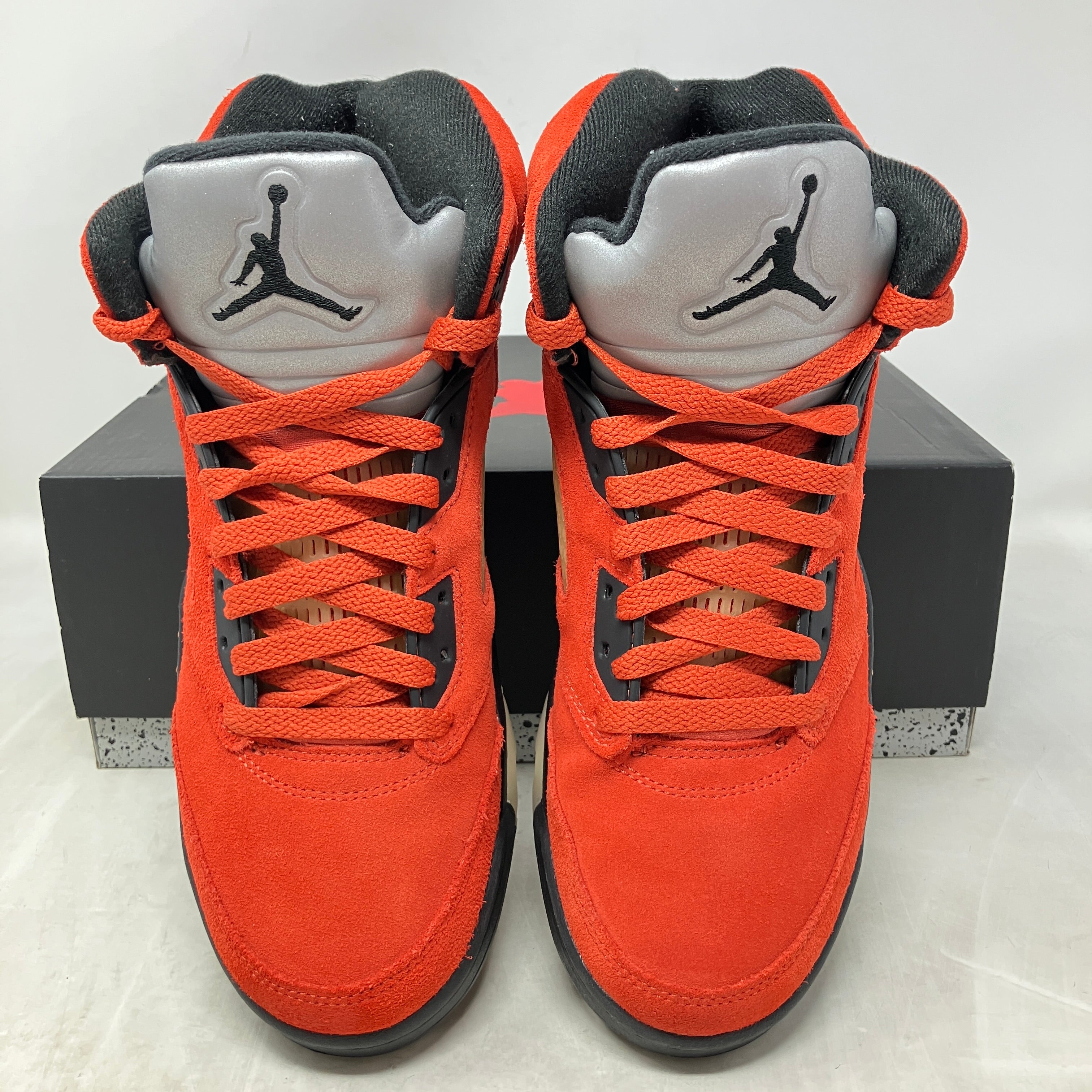 Jordan 5 Retro Dunk on Mars (Women's)
