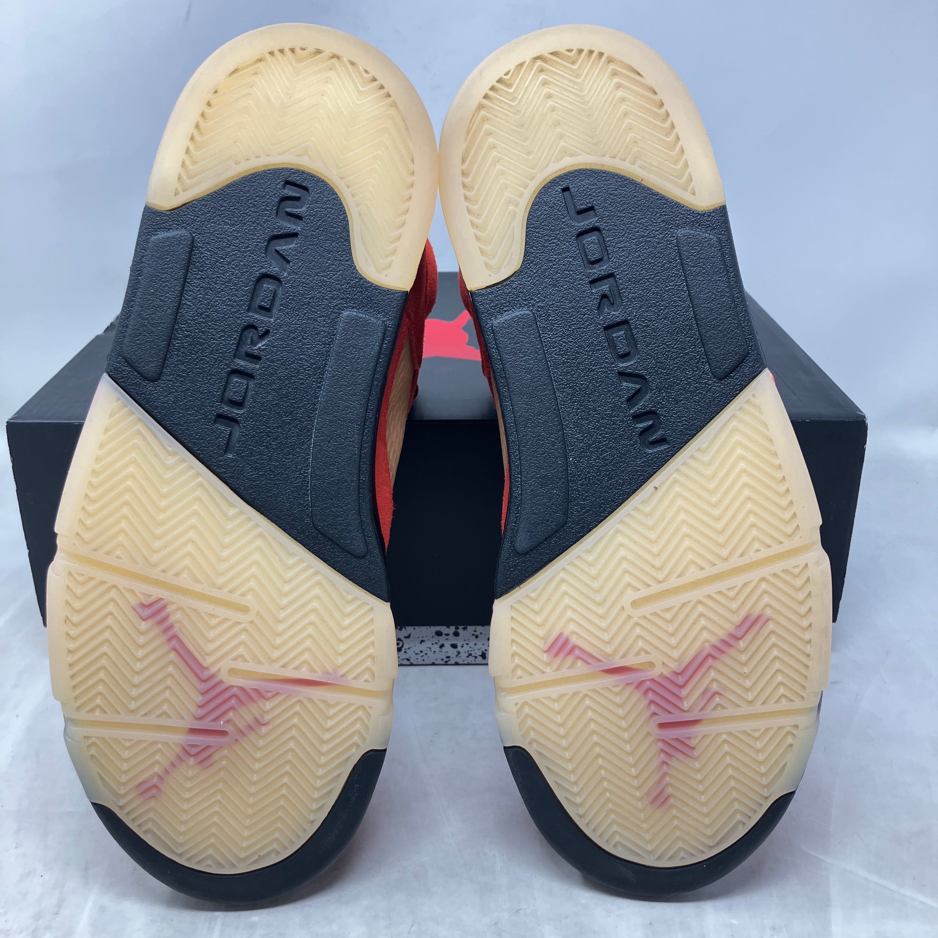 Jordan 5 Retro Dunk on Mars (Women's)