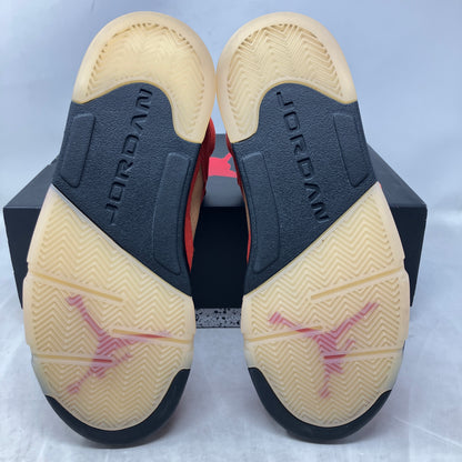 Jordan 5 Retro Dunk on Mars (Women's)