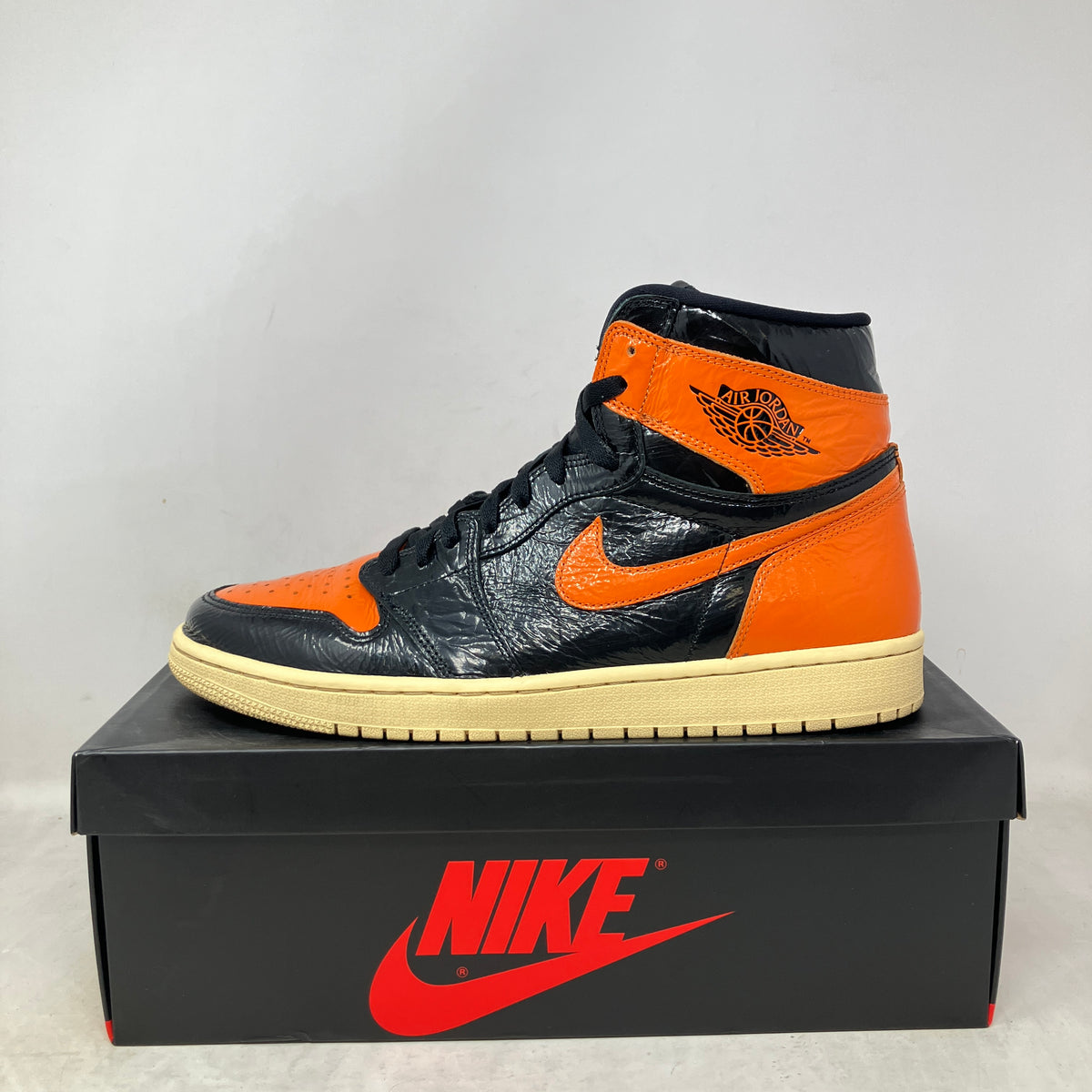 Jordan 1 Retro High Shattered Backboard 3.0