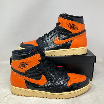 Jordan 1 Retro High Shattered Backboard 3.0
