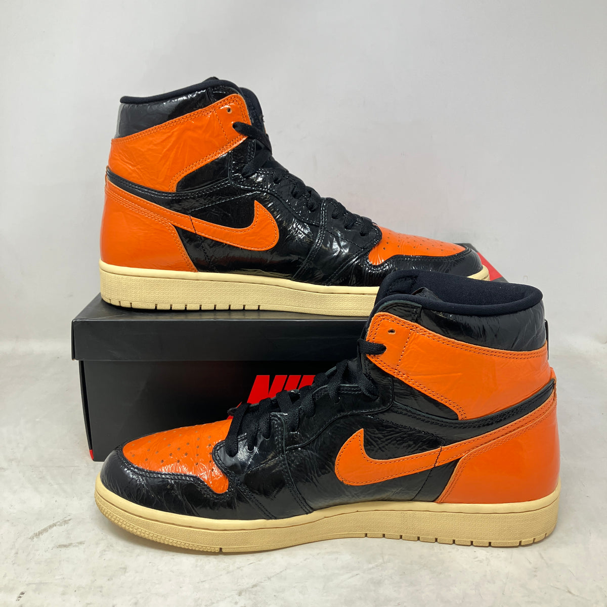 Jordan 1 Retro High Shattered Backboard 3.0
