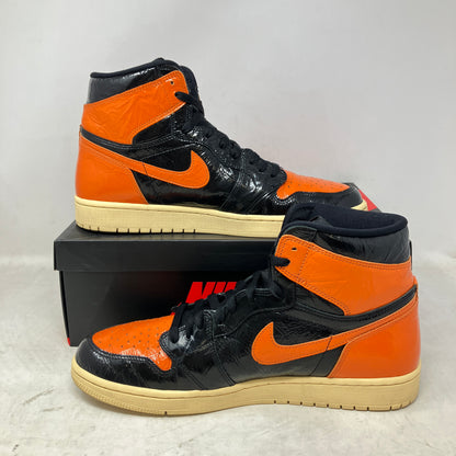 Jordan 1 Retro High Shattered Backboard 3.0