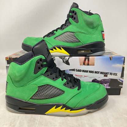 Jordan 5 Retro SE Oregon