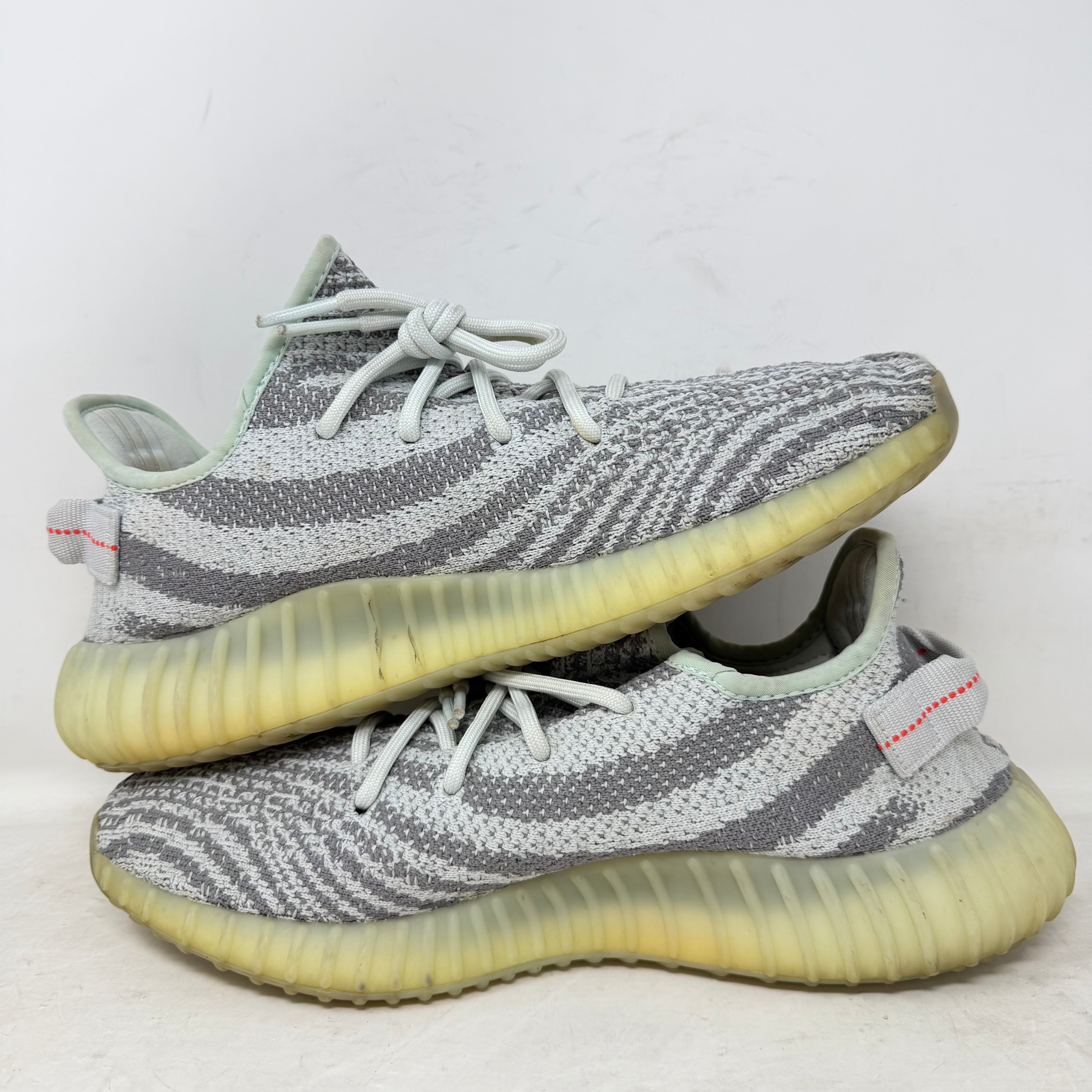 adidas Yeezy Boost 350 V2 Blue Tint