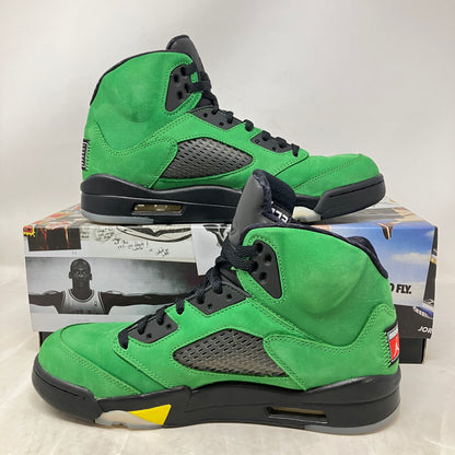 Jordan 5 Retro SE Oregon