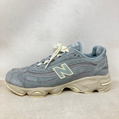 New Balance 1000 Kith 101 Quarry