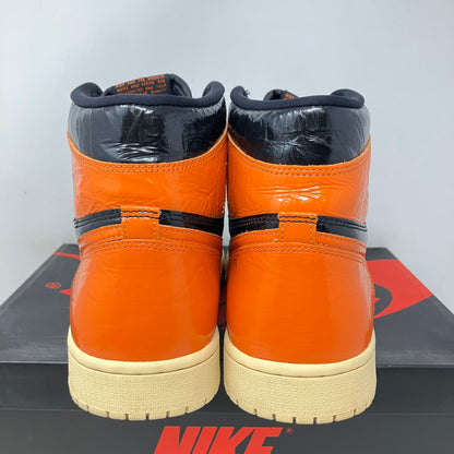 Jordan 1 Retro High Shattered Backboard 3.0