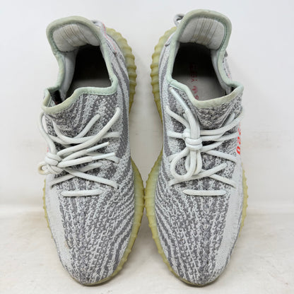 adidas Yeezy Boost 350 V2 Blue Tint