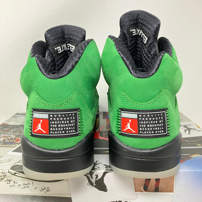 Jordan 5 Retro SE Oregon