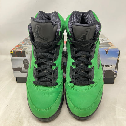 Jordan 5 Retro SE Oregon