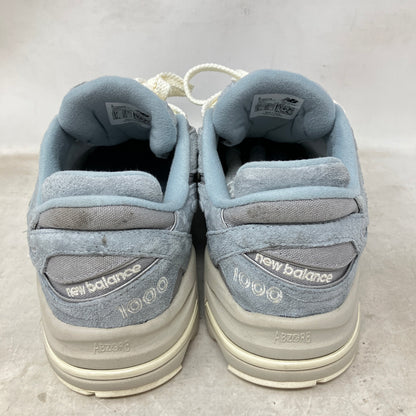 New Balance 1000 Kith 101 Quarry