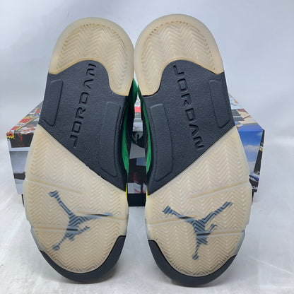 Jordan 5 Retro SE Oregon