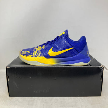 Nike Kobe 5 Protro 5 Rings (2020)