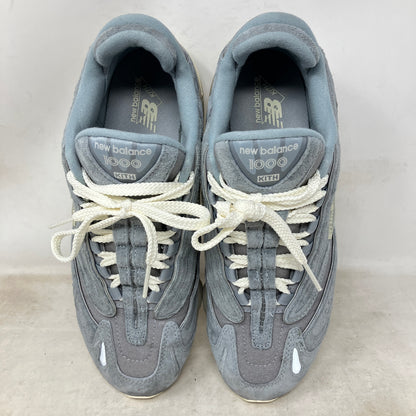 New Balance 1000 Kith 101 Quarry