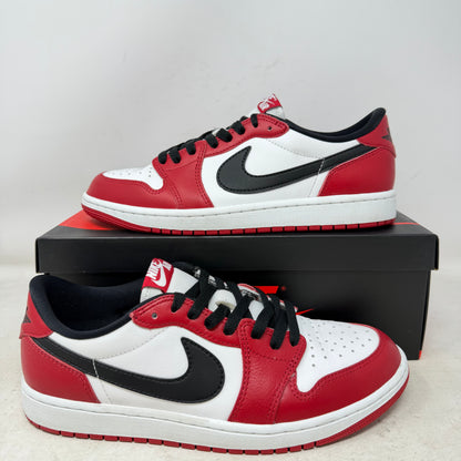 Jordan 1 Retro Low OG Chicago (2025)