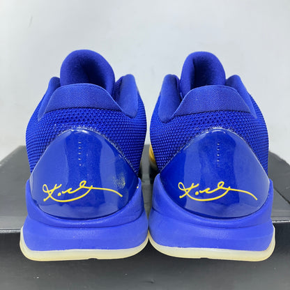 Nike Kobe 5 Protro 5 Rings (2020)