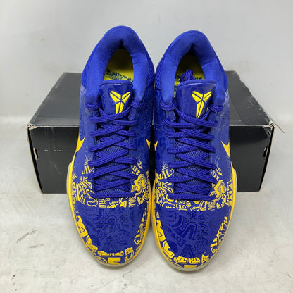 Nike Kobe 5 Protro 5 Rings (2020)