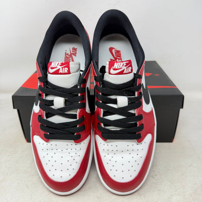 Jordan 1 Retro Low OG Chicago (2025)