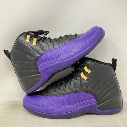 Jordan 12 Retro Field Purple