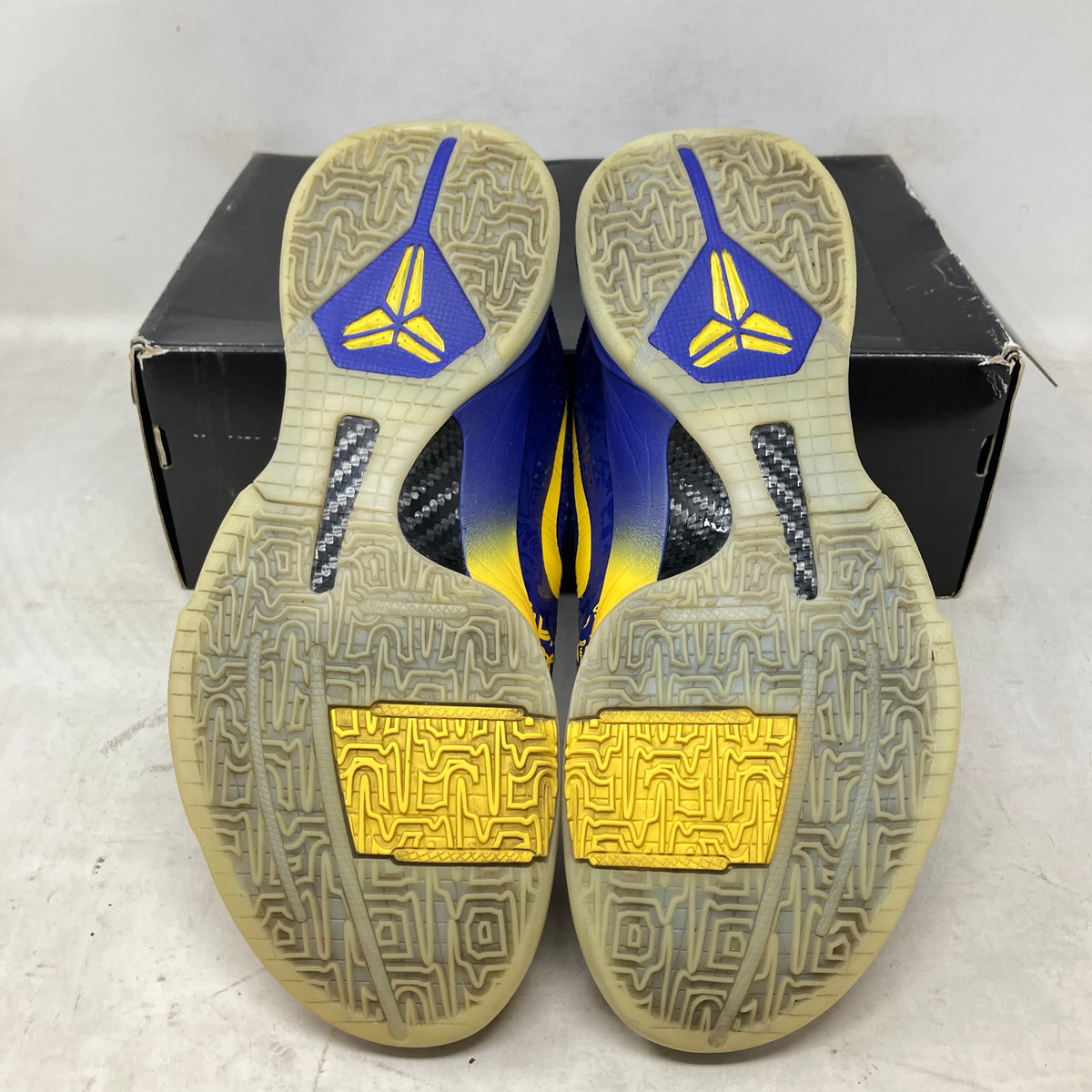 Nike Kobe 5 Protro 5 Rings (2020)