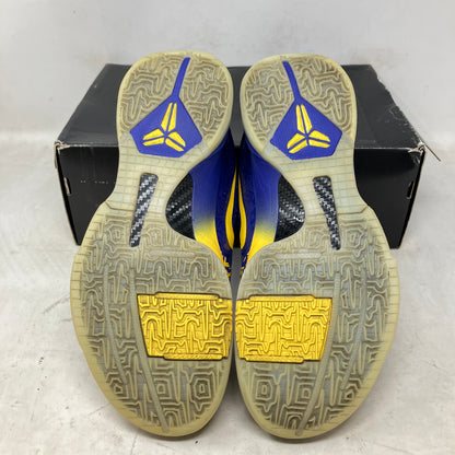 Nike Kobe 5 Protro 5 Rings (2020)