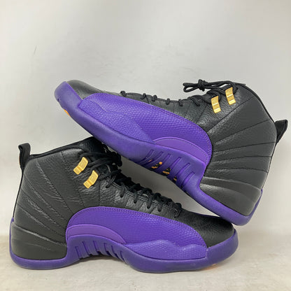 Jordan 12 Retro Field Purple