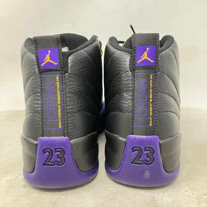 Jordan 12 Retro Field Purple