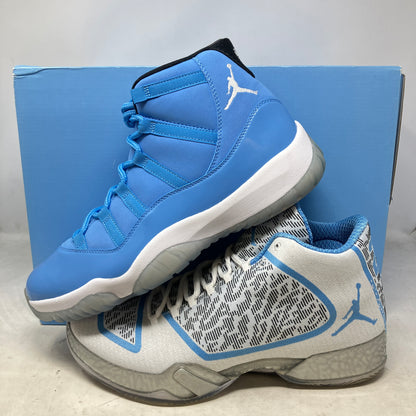 Jordan Ultimate Gift of Flight (11/29)