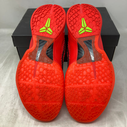 Nike Kobe 6 Protro Reverse Grinch
