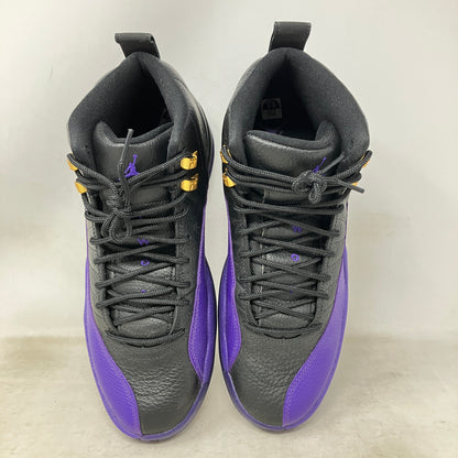 Jordan 12 Retro Field Purple