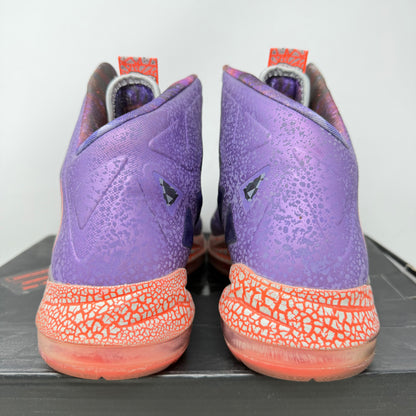 Nike LeBron X All-Star Area 72