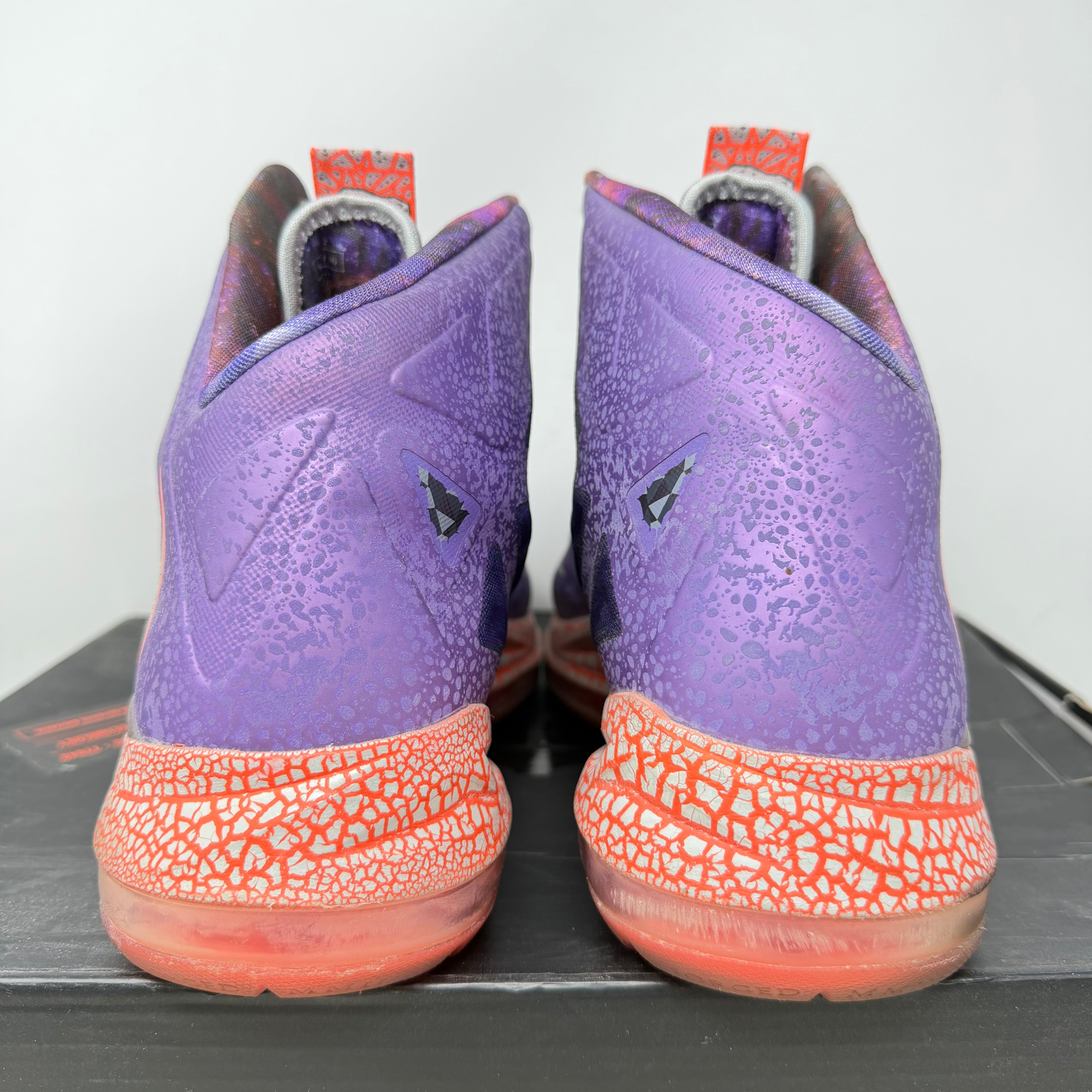 Nike LeBron X All-Star Area 72