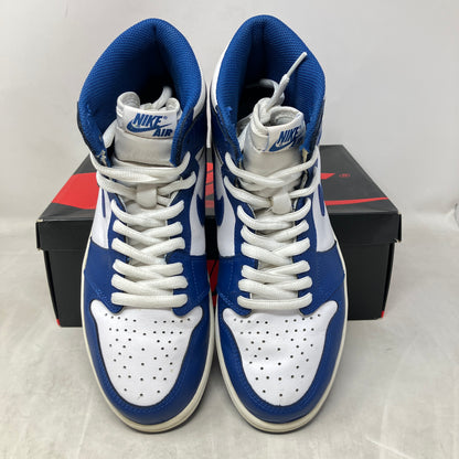 Jordan 1 Retro Storm Blue