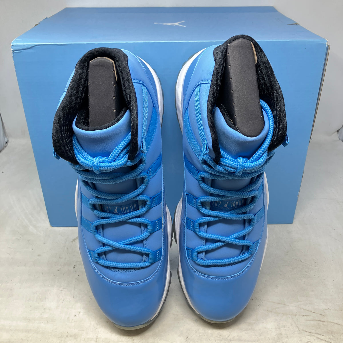 Jordan Ultimate Gift of Flight (11/29)
