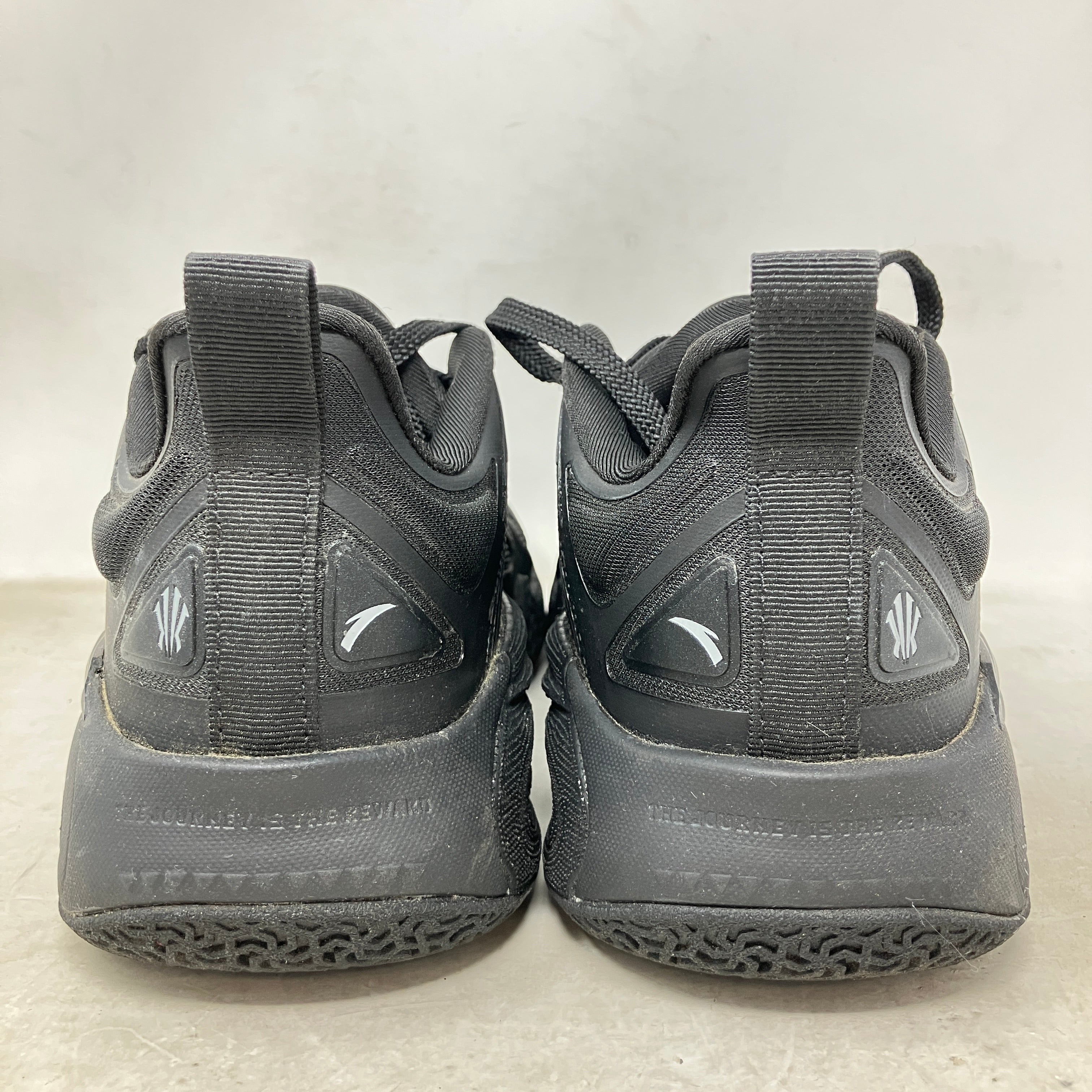 Anta Kai 1 Yin Triple Black