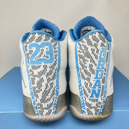 Jordan Ultimate Gift of Flight (11/29)