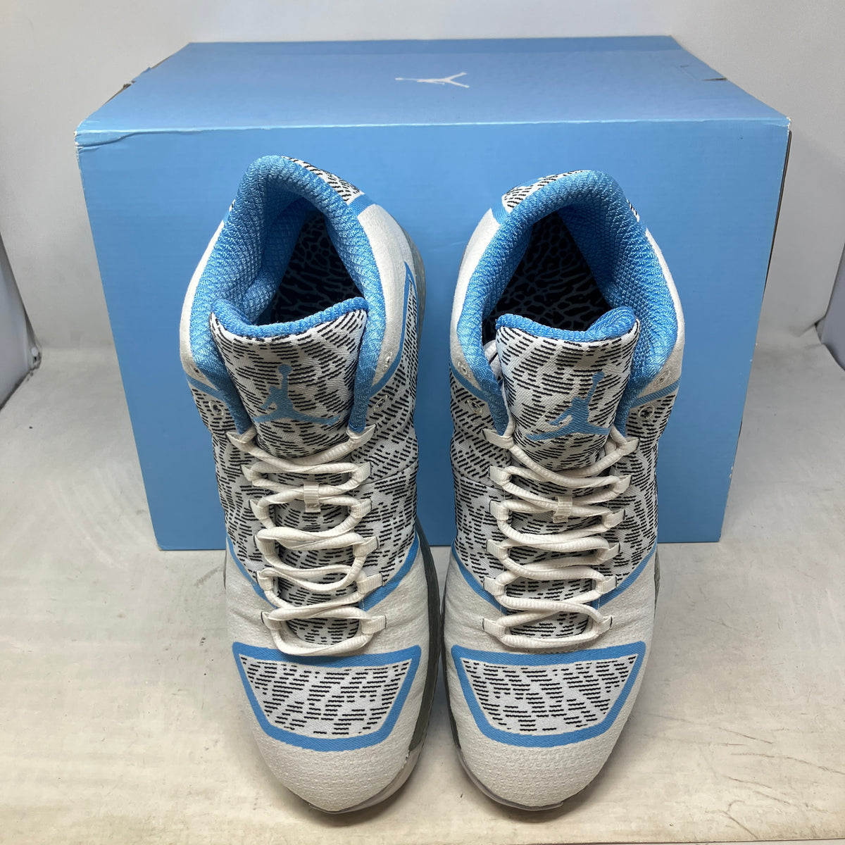 Jordan Ultimate Gift of Flight (11/29)