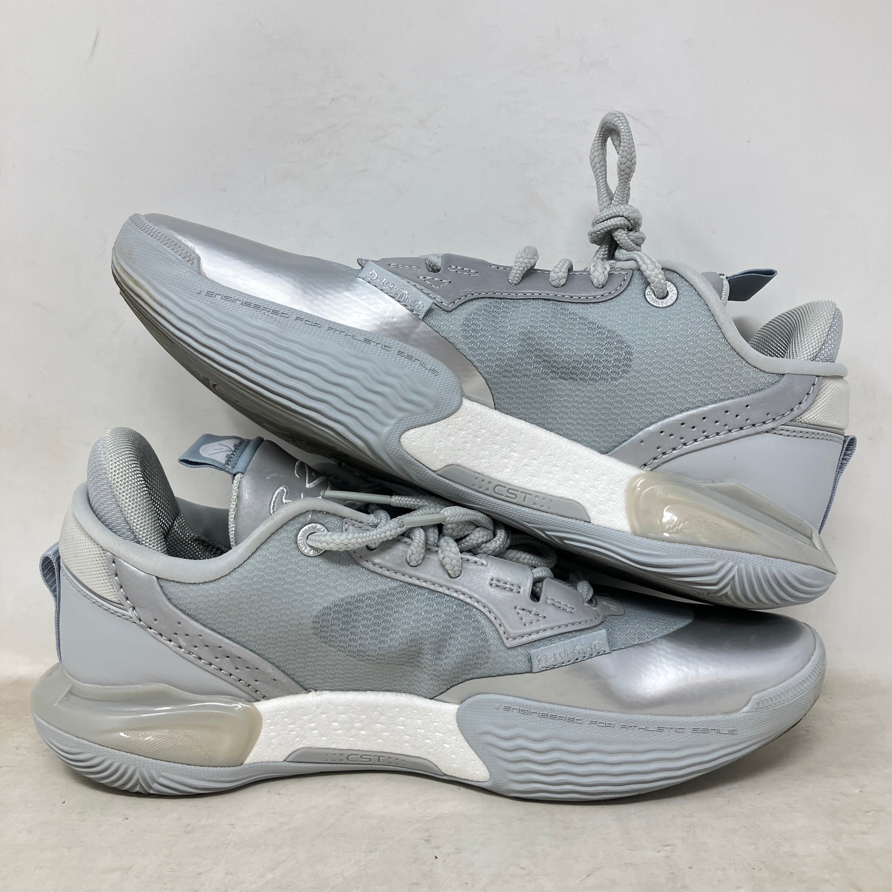 Li- Ning Wade All City 12 DNA
