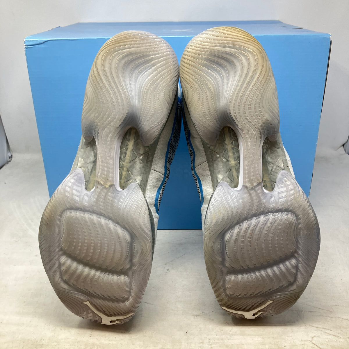 Jordan Ultimate Gift of Flight (11/29)