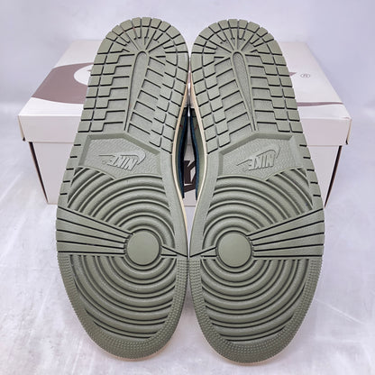 Jordan 1 Retro Low OG SP Travis Scott Medium Olive